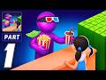 Cinema Business: Idle Games - Gameplay Walkthrough Part 1 (iOS, Android)