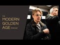 The Modern Golden Age Podcas #6 - Andrew Roberts
