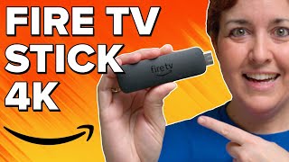 NUEVO Amazon Fire TV Stick 4K: REVIEW y OPINIÓN