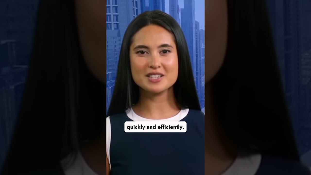 Stop spending hours recording videos. Create your own AI twin instead: