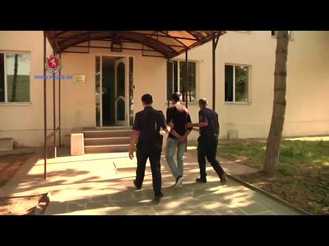 შსს-მ ოჯახში ძალადობის ბრალდებით ერთი პირი დააკავა