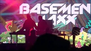 Solfest 2021 - Basement Jaxx