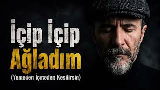 İçip İçip Ağladım   Anatolian Acoustic Cover
