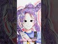 💜🔪|| Lily Lovebraids ||🔪💜 [ib:@JCS_ChanX.]#art#drawing#poppyplaytime #poppyplaytimechapter5#fyp