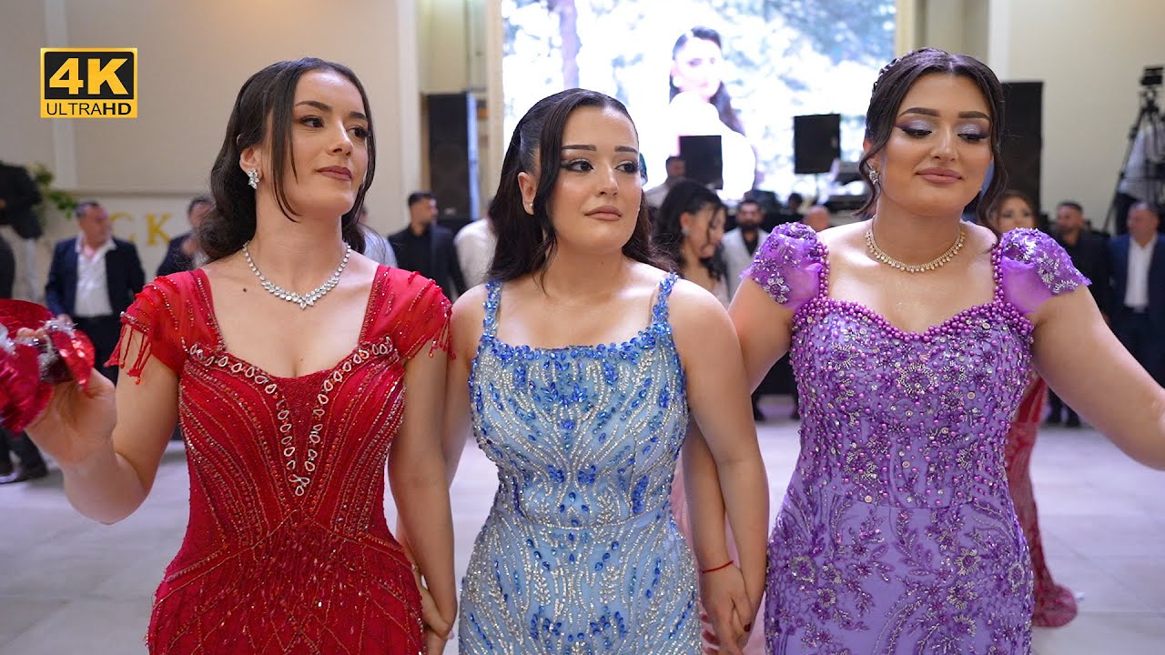 Imad Selim - Alan & Harjin - Part 02 - By: Renas Video