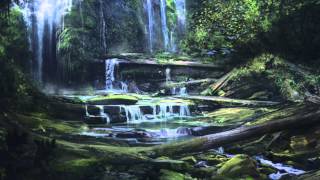 Mythical Forest (Fantasy Music)