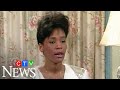 1985 interview with Whitney Houston | CTV News Archive