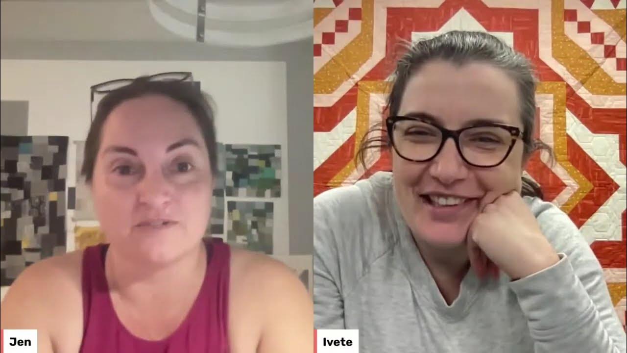 Creative Hand Stitching Journey YouTube