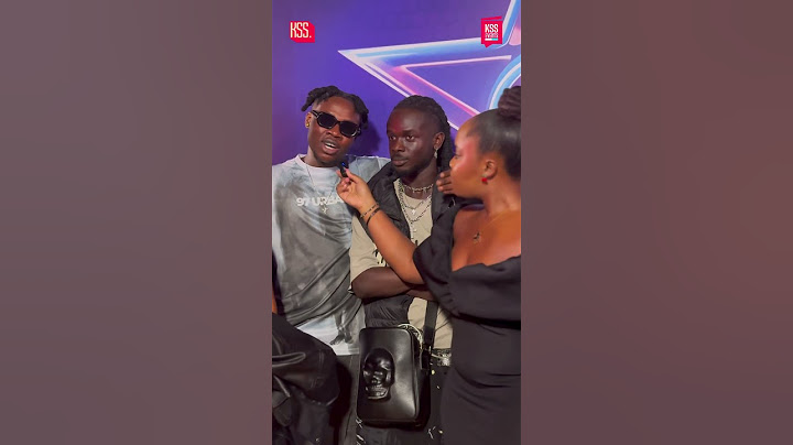 Ghanaian dancers deserve their own category at the TGMAs. - Quables