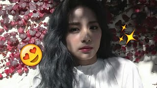 Tzuyu Beauty Visual || TWICE