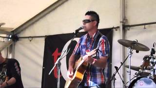 Tim Farren..............covers medley