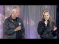 James Cameron & Suzy Amis-Cameron ~ New Frontiers