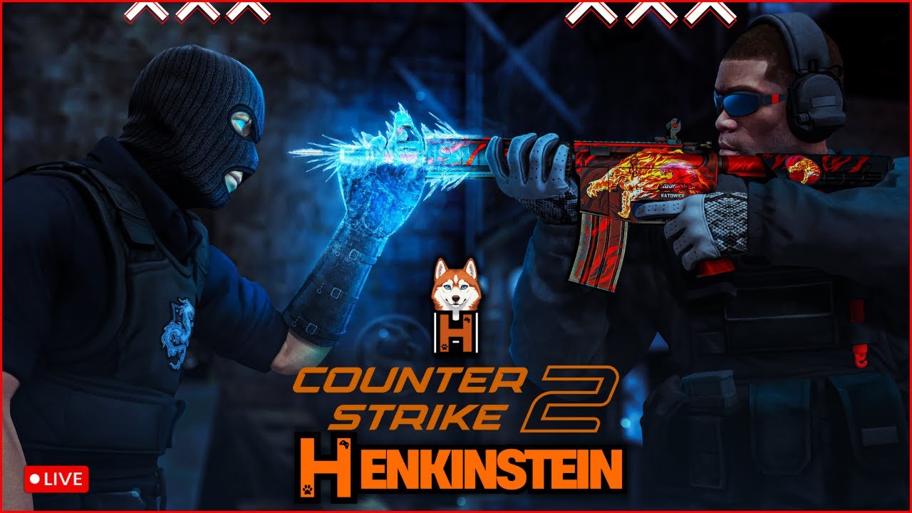 CS2 Live Premiere Rank Grind Road To 15k Rating ? #75. - YouTube