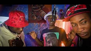 ma influência oficial visualizer ft. Maboy