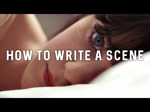 Video: How To Make A Scene