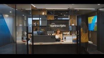 Welcome to Surescripts