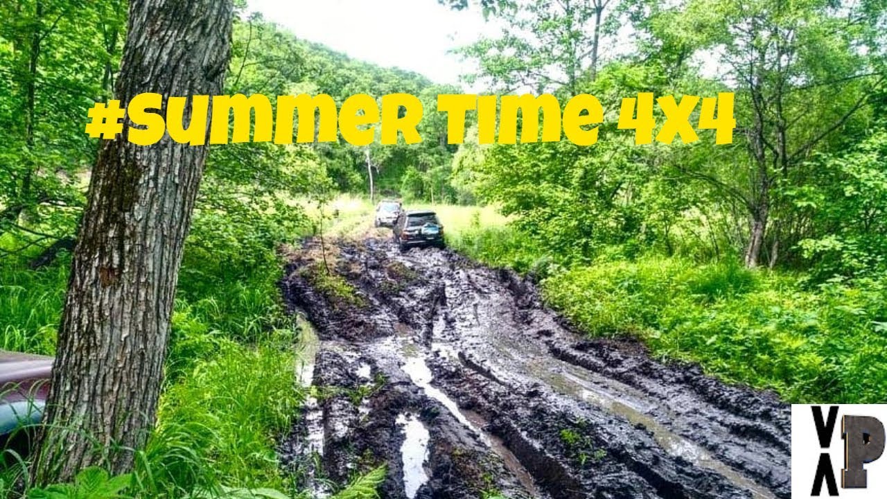 ☀️ Summer 4x4 extreme off road compilation [ep2] Summer time 4x4 fans