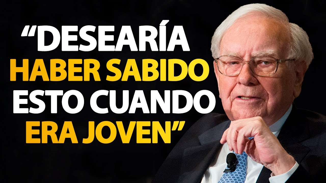 HAZ ESTO PARA TENER ÉXITO en la Vida ¡ESTO cambiará tu futuro! - YouTube