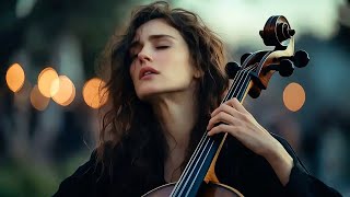 Music for Broken Hearts 💔 | Most Emotional Sad Cello & Piano (1 Hour)