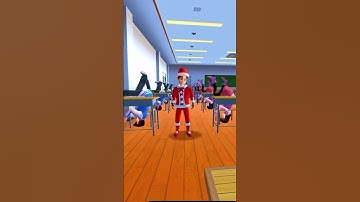 Chicken wing #sakuraschoolsimulator #sakura #school #simulator #shorts #short #viral #funny #sss