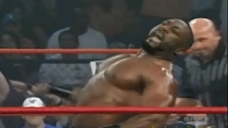 Top 25 Moves of Monty Brown