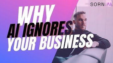 Businesses Doing This Are Getting FREE Traffic From ChatGPT - Why Schema Matters for AI SEO