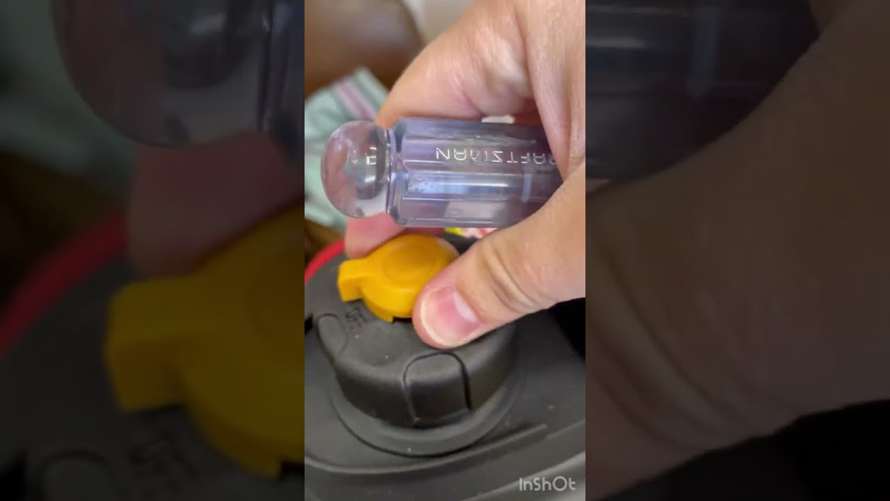 High Altitude Install and Carb Jet Info on Predator 2000 Watt Generator