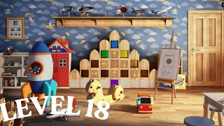 Escape Room: Adventure Traveler Chapter 19 Level 18 Full Walkthrough