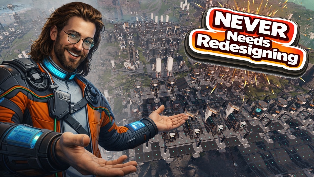 После просмотра этого руководства вам больше никогда не понадобится перепроектировать базу | Руко...