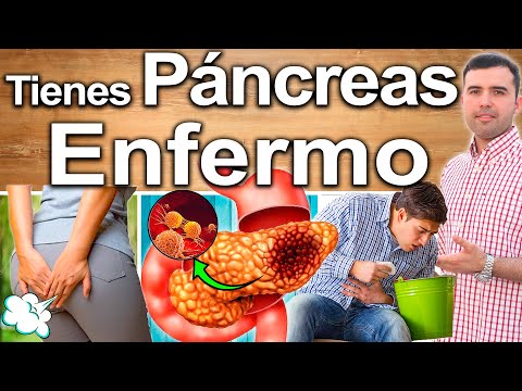 Video: ¿Qué sucede si una enzima no funciona correctamente?