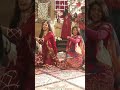 Boomro Boomro Shadi Season Islamabad Dance Shortvideo Wedding Weddi