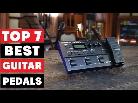 Top 7 Guitar