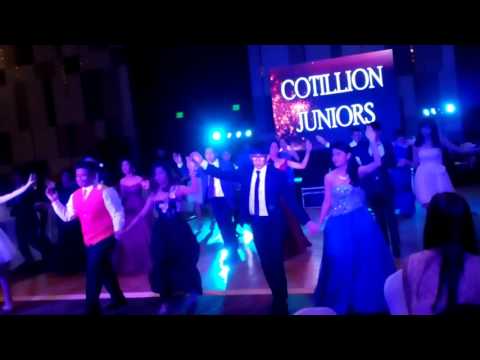 Cotillion Junior