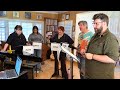 bless your heart - a new musical (cabaret edition)