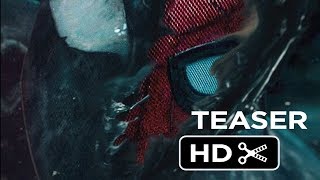 SPIDER-MAN 2: FAR FROM HOME - (2019) Teaser #1 NEW [HD] | Tom Holland Movie Concept