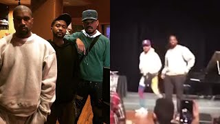 Good Ass Job: The Kanye Collab Album That Would've SAVED Chance The Rapper's Career