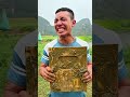 【神ハック】サバイバルで汚れた物を賢く洗って超 đẳng cấpに変身させる方法！✨
