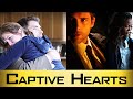 Captive Hearts (2005) | Full Movie | Tracey Gold | Robin Givens | Chris Kramer