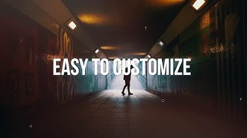 The Slideshow | Premiere Pro Templates - Motion Array