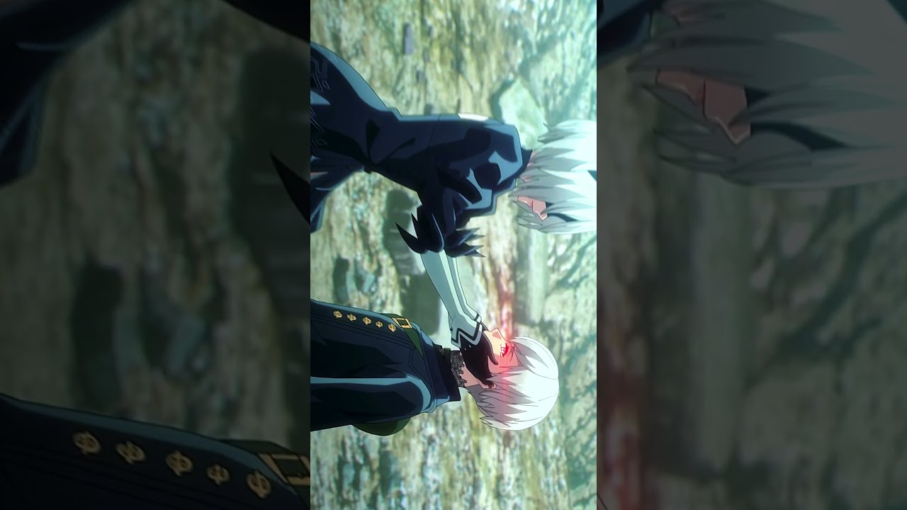 2B and 9S🥹| Nier Automata | The Beach |「 Edit/AMV 」