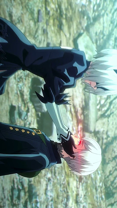 2B and 9S🥹| Nier Automata | The Beach |「 Edit/AMV 」