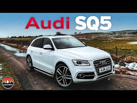 Should You Buy An Audi Sq5