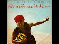 Electric Light Orchestra The Dreaming Of 4000 mp3