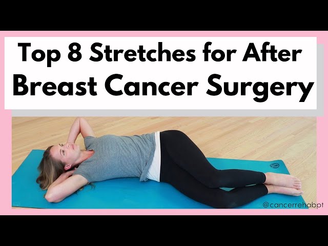 19 Products to Help Recover from Breast Cancer Surgery