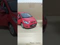 Unboxing Rare Mazda 2 Diecast Model Car #car #automobile #diecast #toys