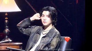 230427- FANCAM - SDL - Agust D Tour - NY D2