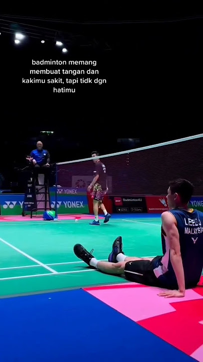 Story Wa #badminton #story #quotes #shorts #ytzouzzy