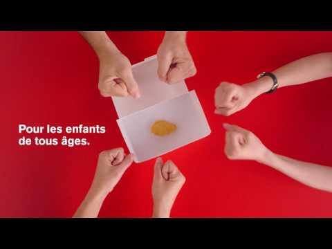 Pour les enfants de tous âges. - Pour les enfants de tous âges.