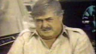 Star Trek- Scotty Dilithium Crystals Like Swiss Cheese