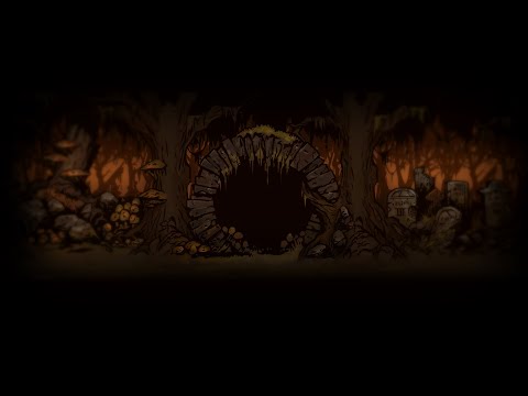 Mournweald Encounter EXTENDED Darkest Dungeon OST 